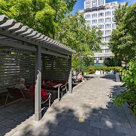 Kobi Luxury Apartment 1. Budapest Luaran gambar