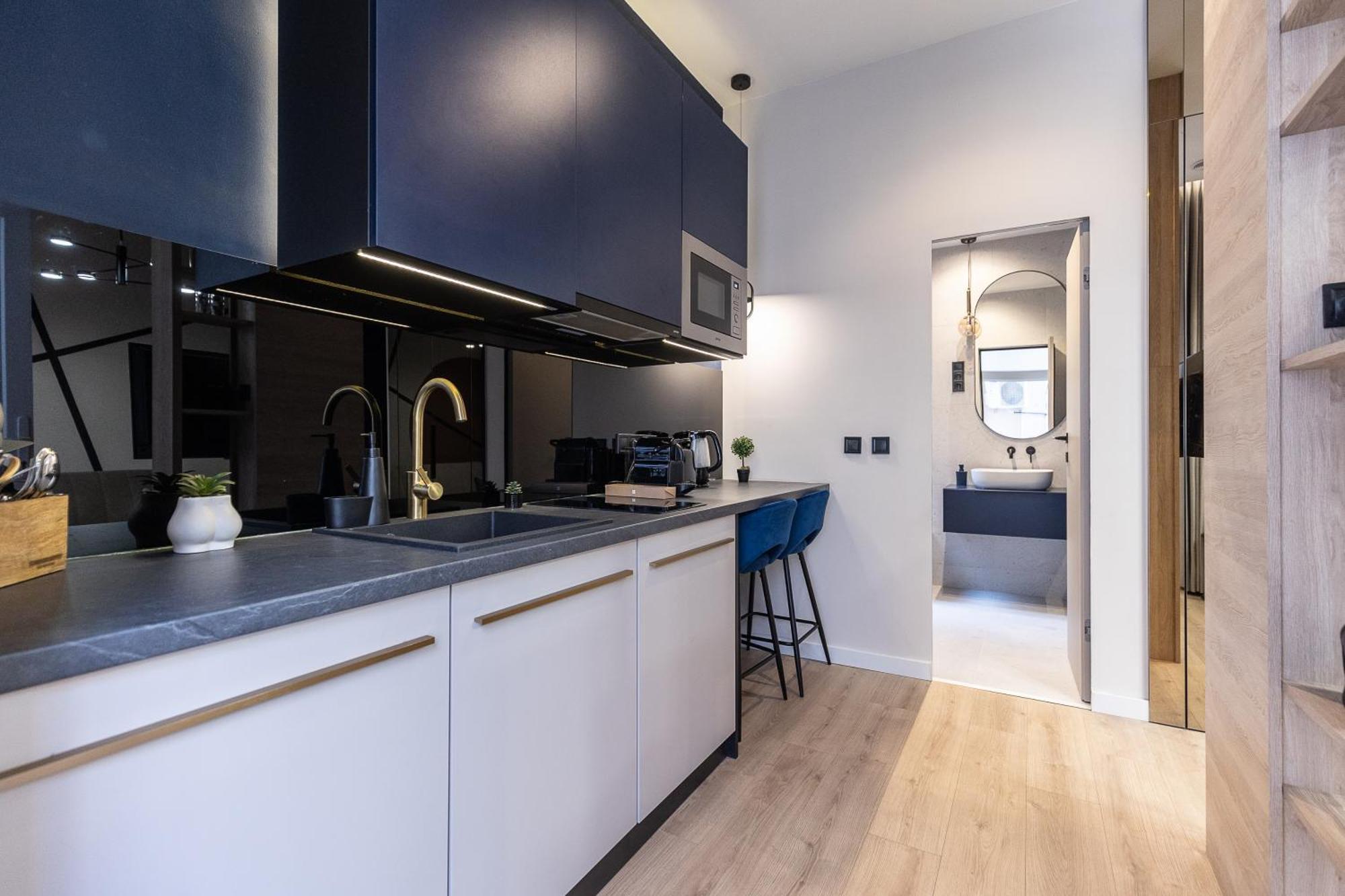 Kobi Luxury Apartment 1. Budapest Luaran gambar